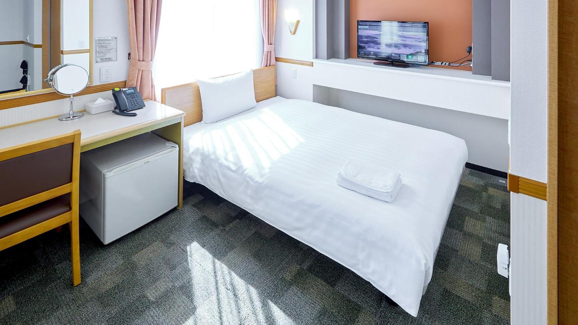 Toyoko Inn Utsunomiya Ekimae No 1 Rum bild