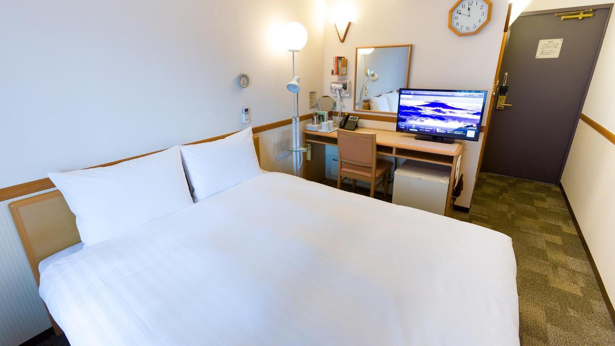 Toyoko Inn Utsunomiya Ekimae No 1 Rum bild