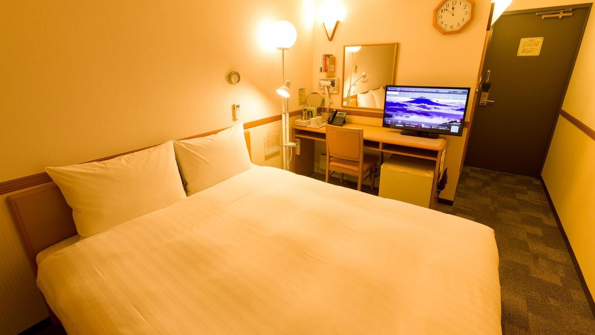 Toyoko Inn Utsunomiya Ekimae No 1 Rum bild