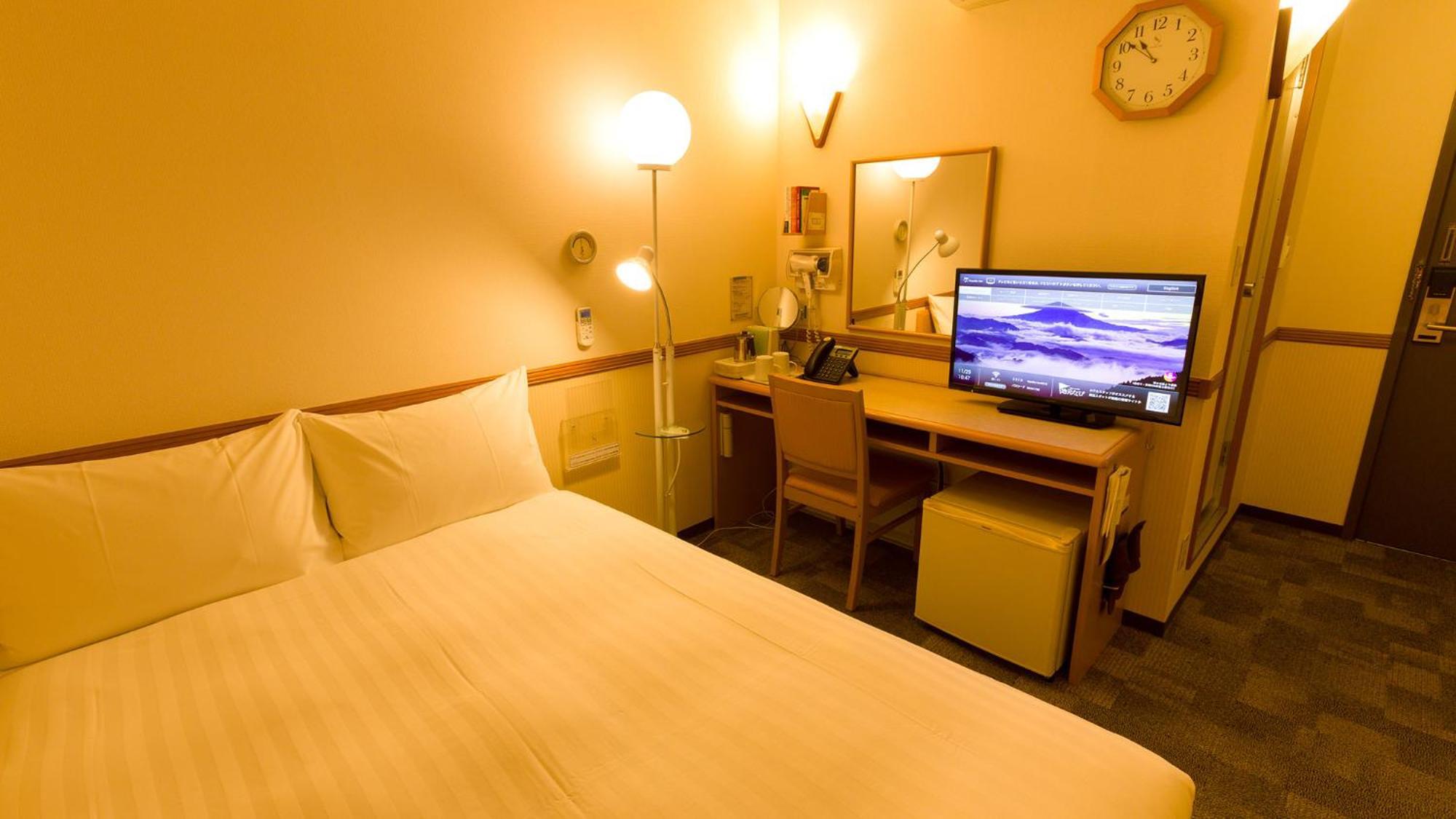 Toyoko Inn Utsunomiya Ekimae No 1 Rum bild