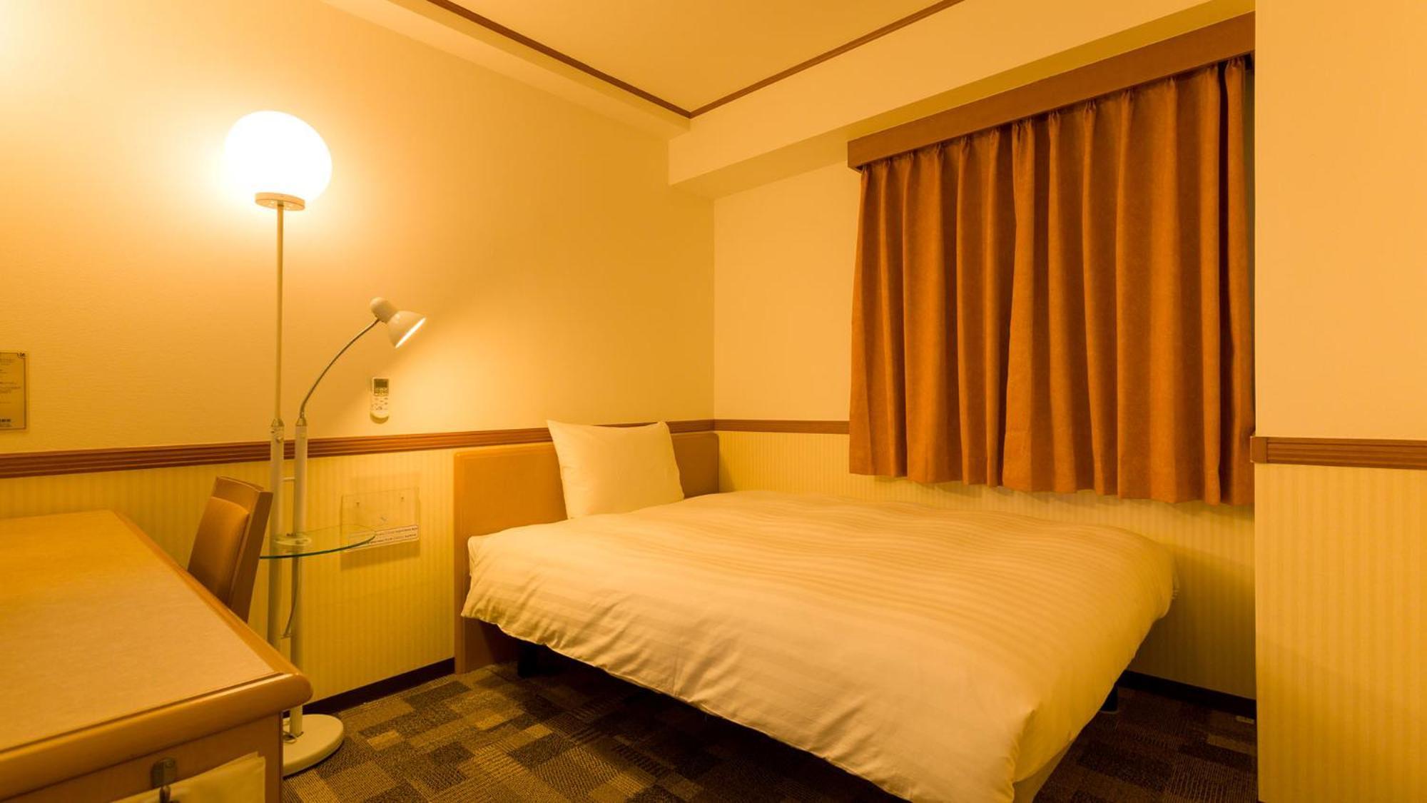 Toyoko Inn Utsunomiya Ekimae No 1 Rum bild