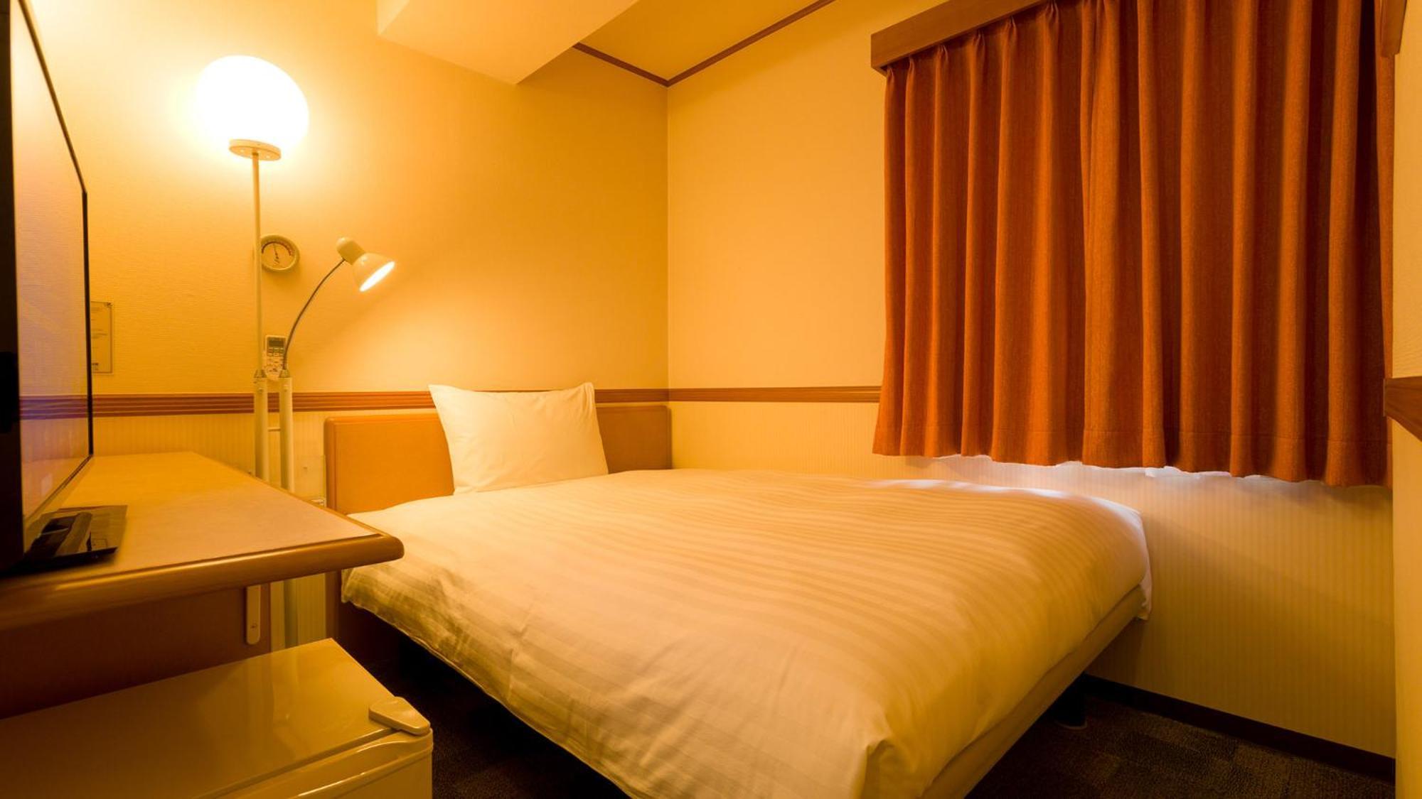 Toyoko Inn Utsunomiya Ekimae No 1 Rum bild