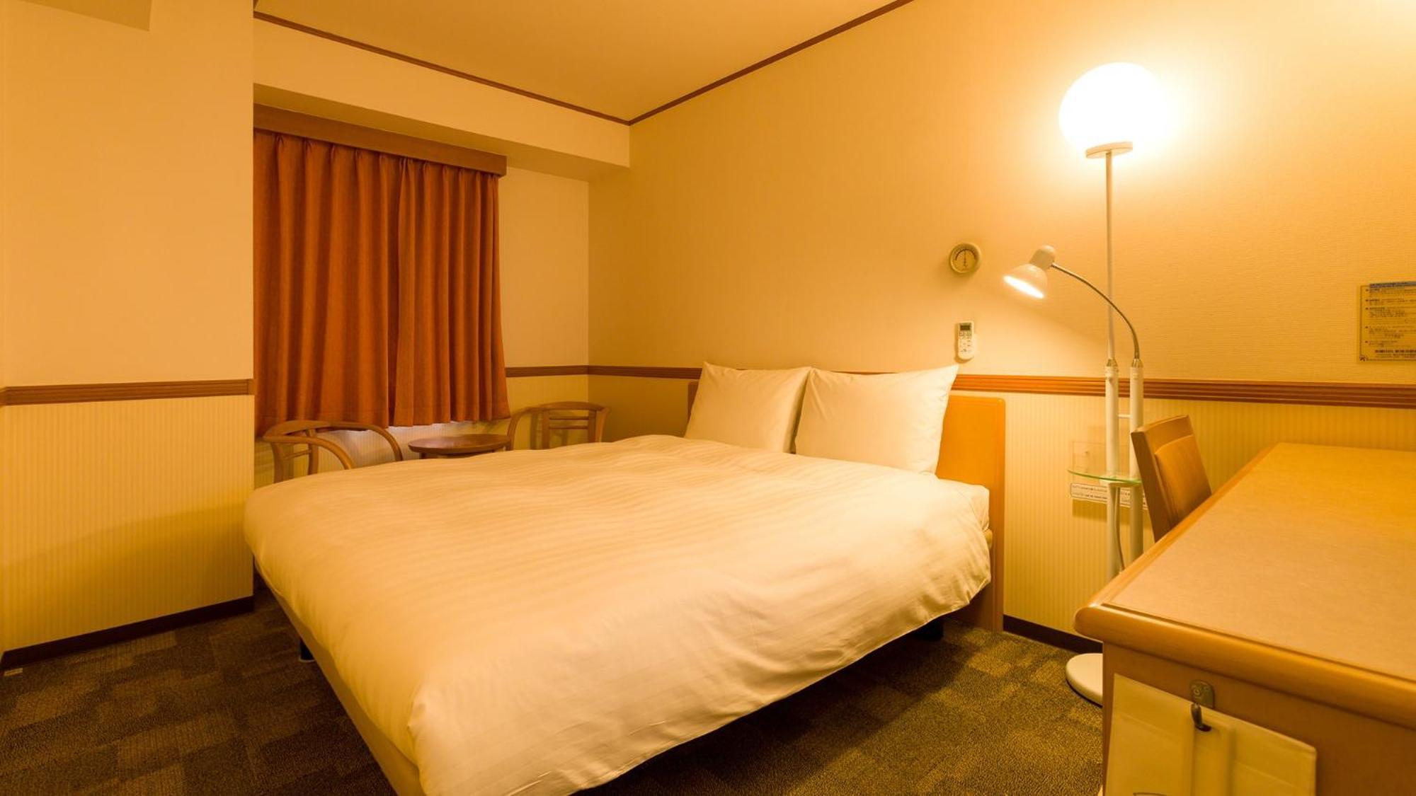 Toyoko Inn Utsunomiya Ekimae No 1 Rum bild