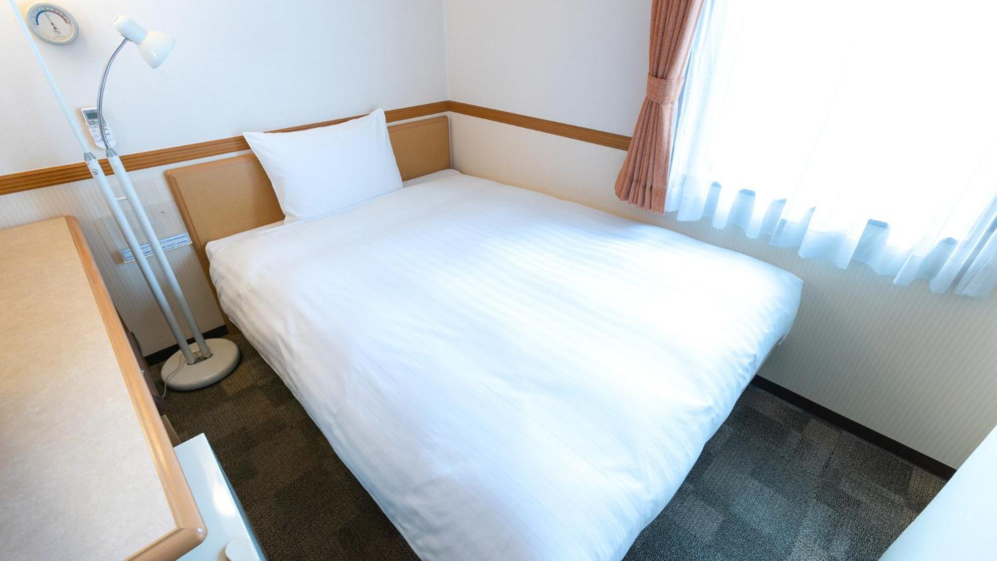 Toyoko Inn Utsunomiya Ekimae No 1 Rum bild