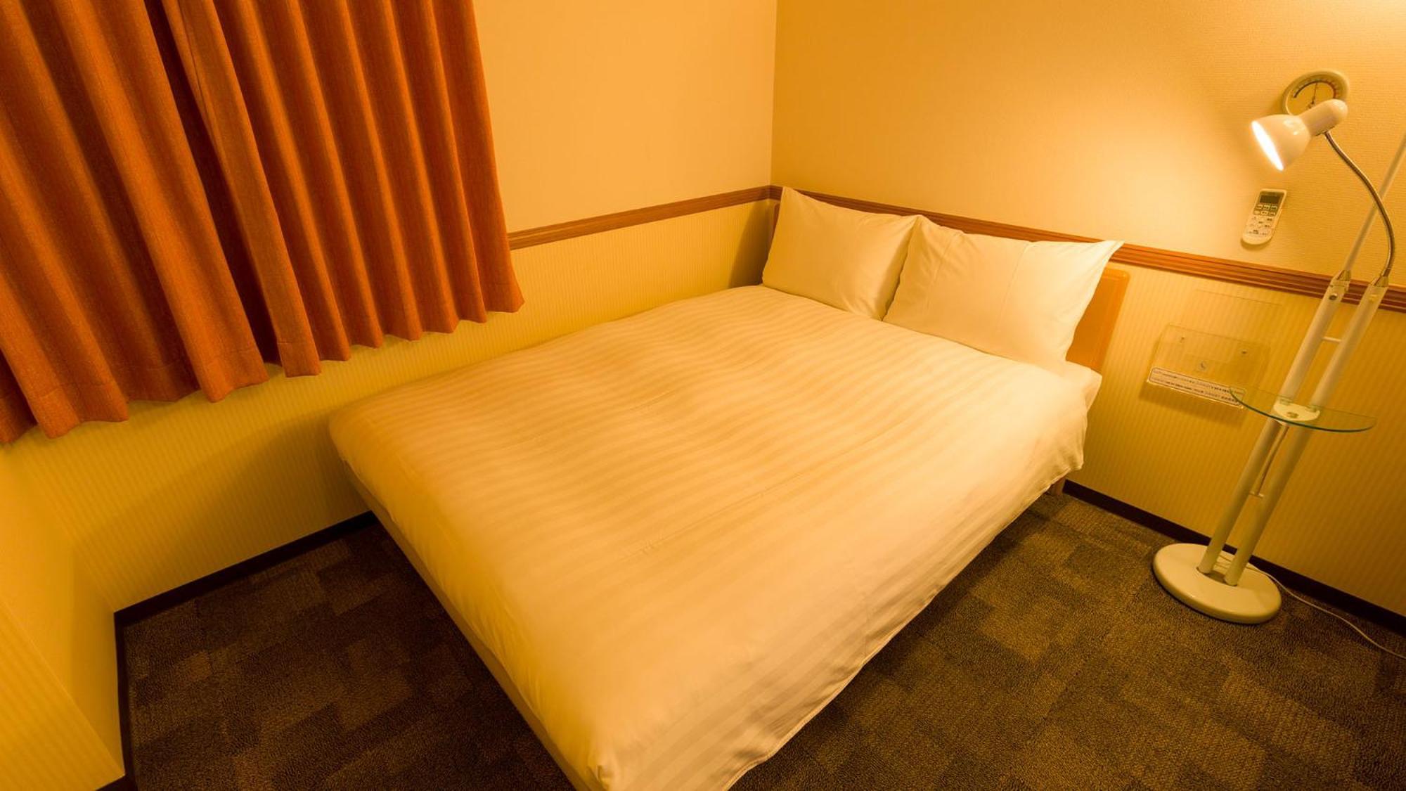 Toyoko Inn Utsunomiya Ekimae No 1 Rum bild