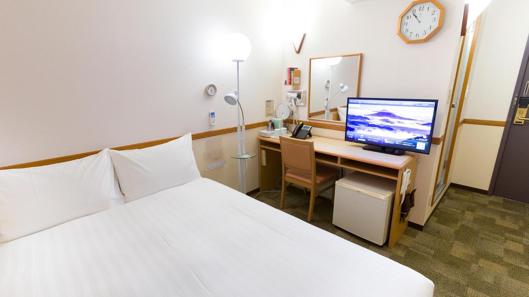 Toyoko Inn Utsunomiya Ekimae No 1 Rum bild