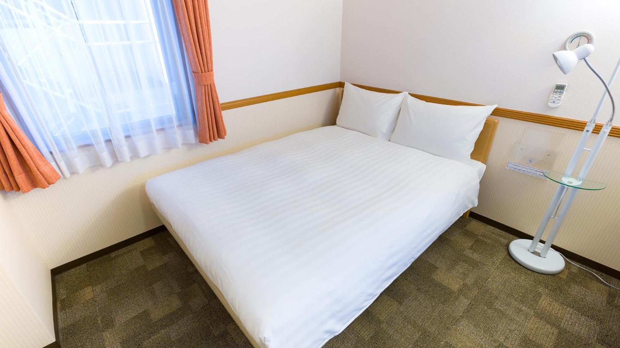 Toyoko Inn Utsunomiya Ekimae No 1 Rum bild