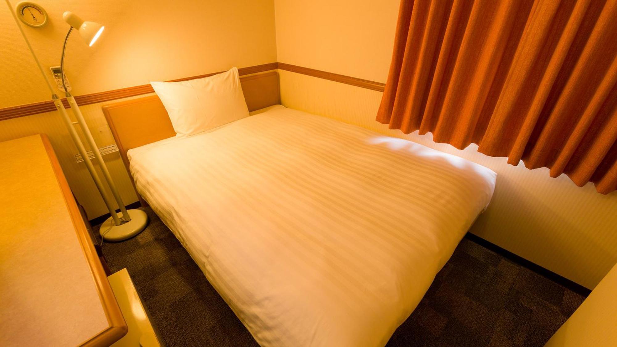 Toyoko Inn Utsunomiya Ekimae No 1 Rum bild