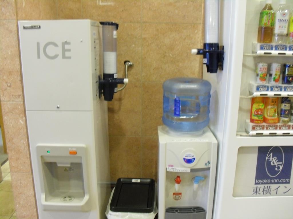 Toyoko Inn Utsunomiya Ekimae No 1 Exteriör bild